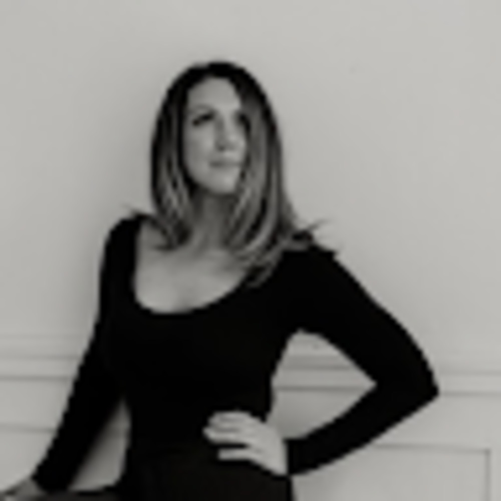 Meet your Posher, Mandy